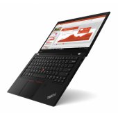 14" ThinkPad T14 G1 Ryzen 7 Pro 4750U 8GB 256GB SSD W11Pro ReNew