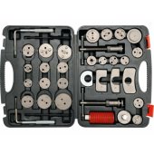 Yato Set of brake caliper separators 35pcs. (YT-06822)