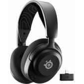 Arctis Nova 5 Wireless Black
