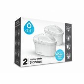 Unimax filter cartridges 2 pcs