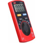 UT120C kišeninis skaitmeninis multimetras