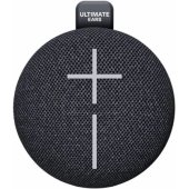 Miniroll Black