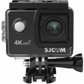 SJ4000 AIR juoda