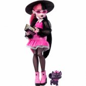 Mattel Monster High Draculaura, doll
