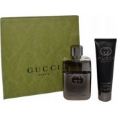 Gucci Guilty Pour Homme Giftset