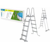 Safe Ladder for Pools 132 cm Bestway 58332
