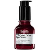 Vitamino Color Spectrum Professional Glass Shine Serum - Rins