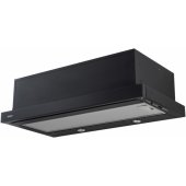 WK-7 LIGHT ECO GLASS 60 Black
