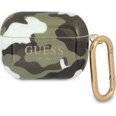 Camo Collection AirPods Pro cover green