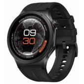 Watch 4 Midnight Titanium