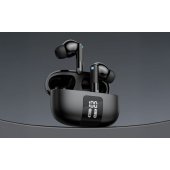 TX612 TWS Black
