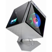 Cube mini 805 pilkas