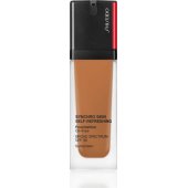 Shiseido Synchro Skin Self-Refreshing Foundation Spf30 510 Suede 30ml