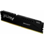 Fury Beast Black 8GB DDR5 5200MHZ DIMM KF552C40BB-8