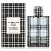 Brit tualetinis vanduo 50ml