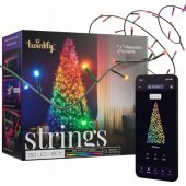 Strings Smart LED 750 RGB (Multicolor) 60m