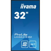 ProLite LH3241S-B2 31.5" IPS 16:9