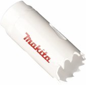 Makita PH PZ bit set with magnetic sleeve (D-30651)
