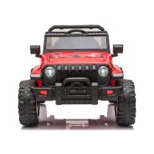 Electric Ride On Car CH9956 Red