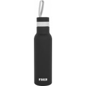 Noveen Butelka Termiczna NOVEEN TB150 Black Satin 500 ml