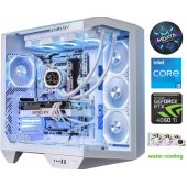 ArcticX i5-14600K 32GB 1TB SSD RTX 4060Ti Windows 11