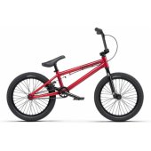 DICE Complete Candy Red 18