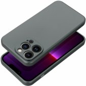 Metalinis dėklas iPhone 17 Air, pilkas