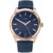 Dex GW0846G2 Rose Gold/ Blue