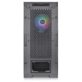 CTE T500 TG ARGB juodas