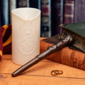 Harry Potter Candle Light With Wand Remote Control V