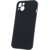 Silicon Case Oppo Reno 14 5G (Global) Black