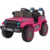 Off Road MOUNTAIN Pink