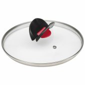Click Cook Glass Lid 16cm