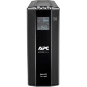 BR1600MI UPS Back Pro 1600VA