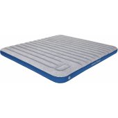 pripučiamoji lova Cross Beam King XL, pilka/ mėlyna