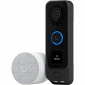 UniFi G4 Doorbell Professional Black/ Silver