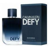 Defy parfumuotasis vanduo 100 ml