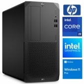 Z2 G8 Tower i9-11900 8GB 128SSD W11Pro ReNew