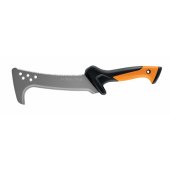 Fiskars 1051233 rankinis pjūklas metalui 23 cm Juodas, Oranžinis, Sidabrinis