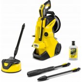 K4 Premium Power Control Flex Home (1.324-332.0)