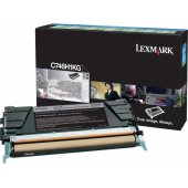 C746H1KG Black