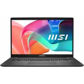 Modern 14 F13MG-265PL 14 FHD IPS i5-1334U 16GB 512SSD EN W11Pro Gray