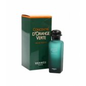 Concentré D´Orange Verte 100ml