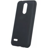 „Matt TPU Case Motorola Moto G56“, juodas