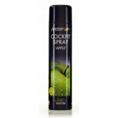 Prietaisų skydelio purškiklis, obuolių kvapo 600ml