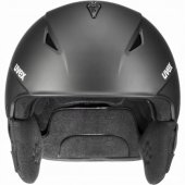 Magnum 61-65 Black Matt