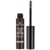 Make Me Brow antakių želė-tušas 02 Browny Brows 3,8ml