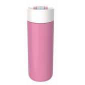 Olympus 500 ml makaronų rožinė