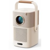 T2 Plus Brown/ Cream