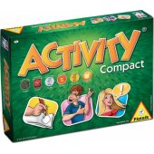 Piatnik Gra planszowa Activity Compact